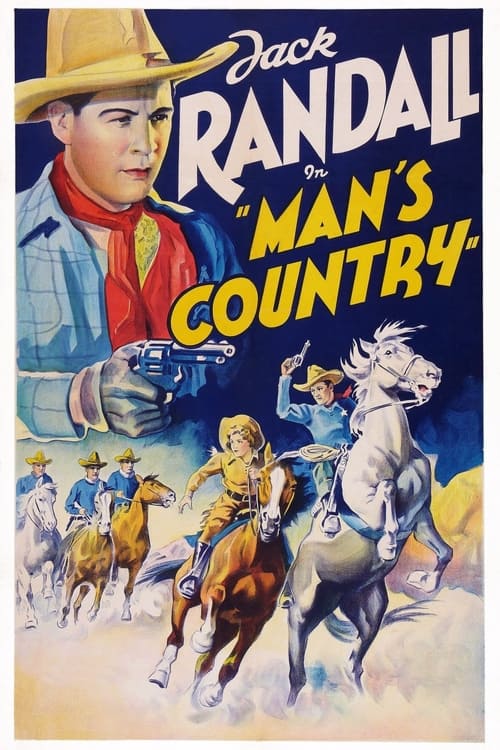 Man's Country