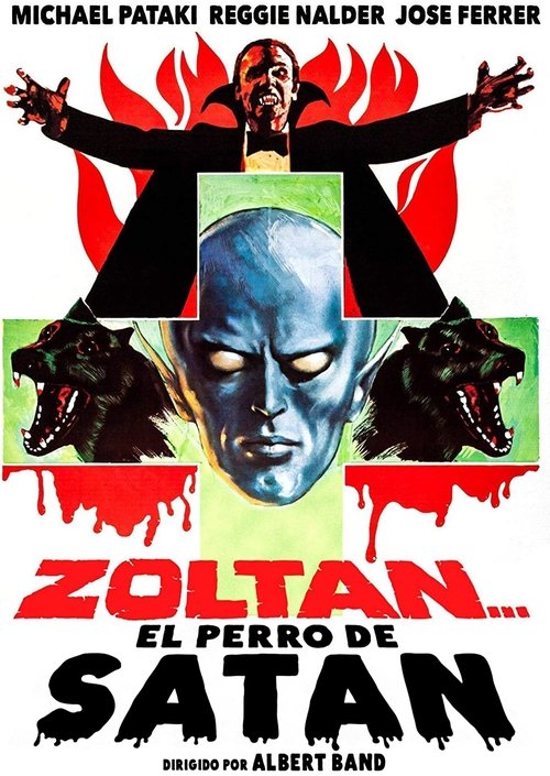 El perro de Satán (Zoltan)