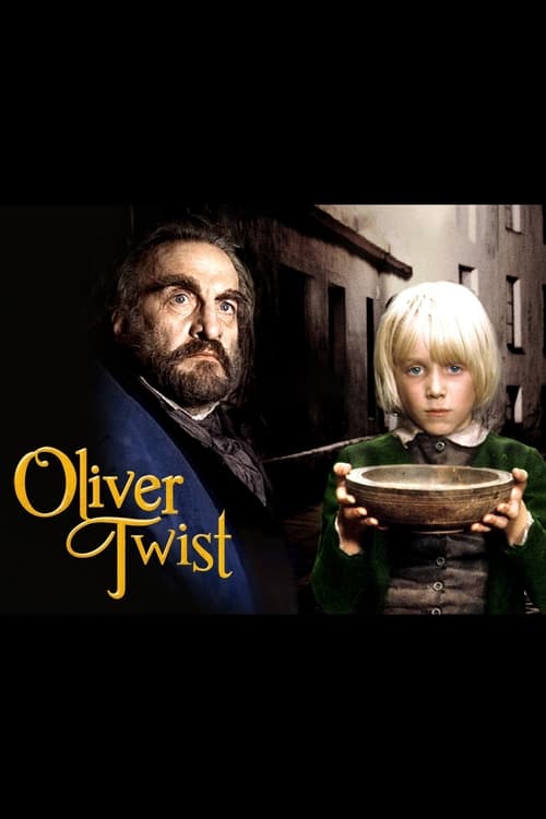 Oliver+Twist