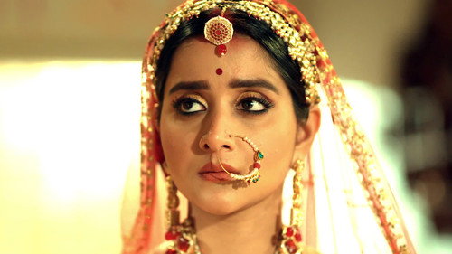 Deeya Marries Moksh