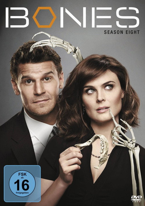 Staffel 8