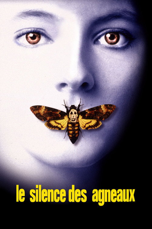 Le Silence des agneaux