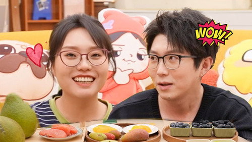 Episode 146 Cart