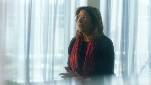Naomi Klein and the pull to the right