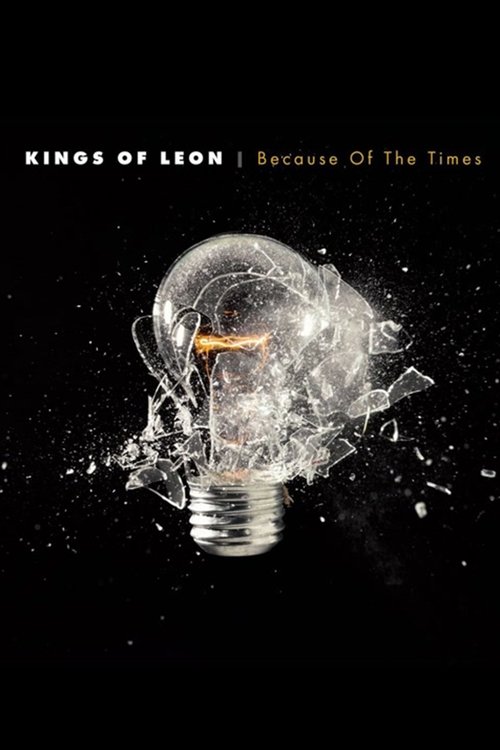 Kings+of+Leon+Live+at+the+Hammersmith+Apollo%2C+London