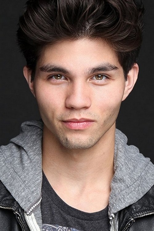 Poster of Chase Austin