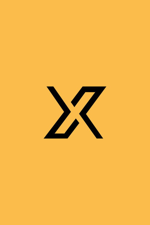 X调查电影海报