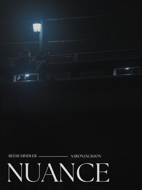 Nuance poster 4