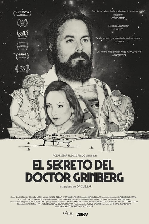 El+Secreto+del+Dr.+Grinberg