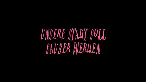 Garbage In, Garbage Out