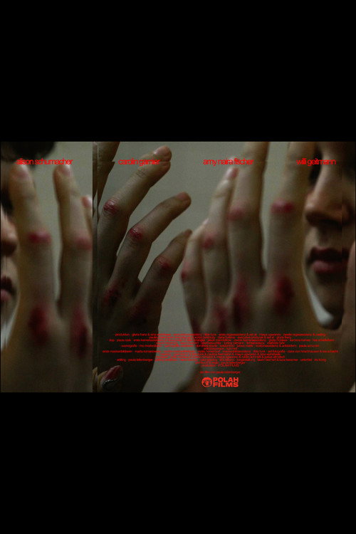 SOLL•BRUCH•STEL•LE Poster