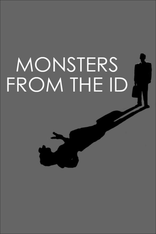 Monsters+from+the+Id