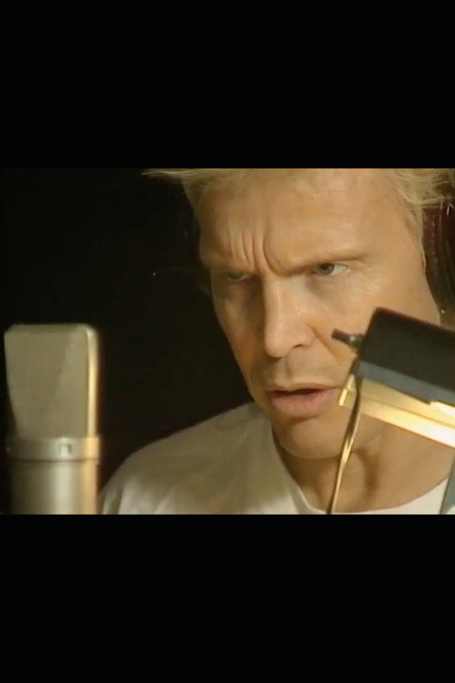 Heavy Metal 2000: Voice Talent Featurette Poster