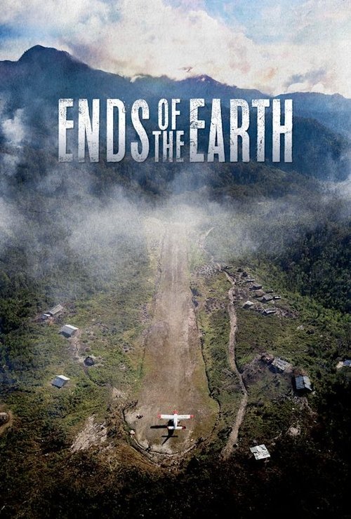 Ends of the Earth poster Ends of the Earth (2021) Online Best Quality
