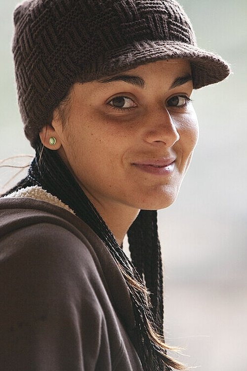 Poster of Daila Ojeda