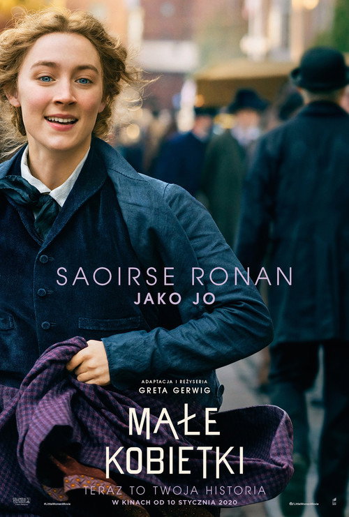 Małe kobietki (2019) Małe kobietki (2019)