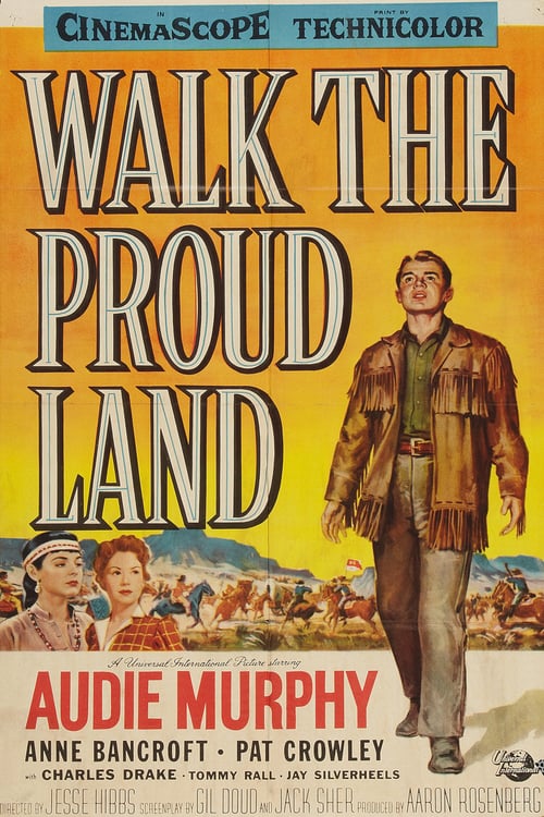 Walk the Proud Land