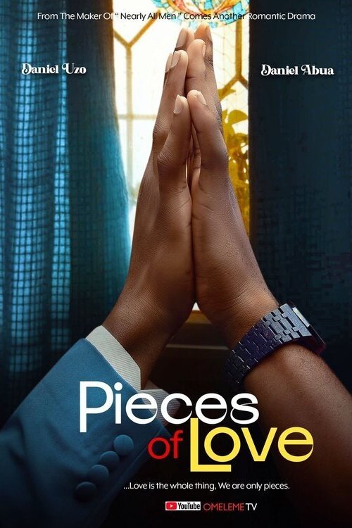 Pieces of Love Poster