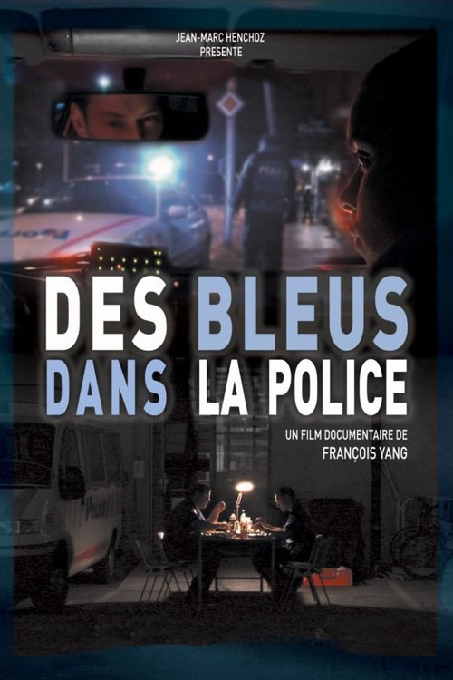 Des+bleus+dans+la+police