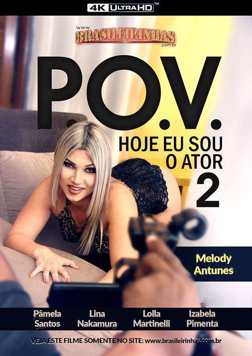 POV - Hoje Eu Sou o Ator 2 poster 2