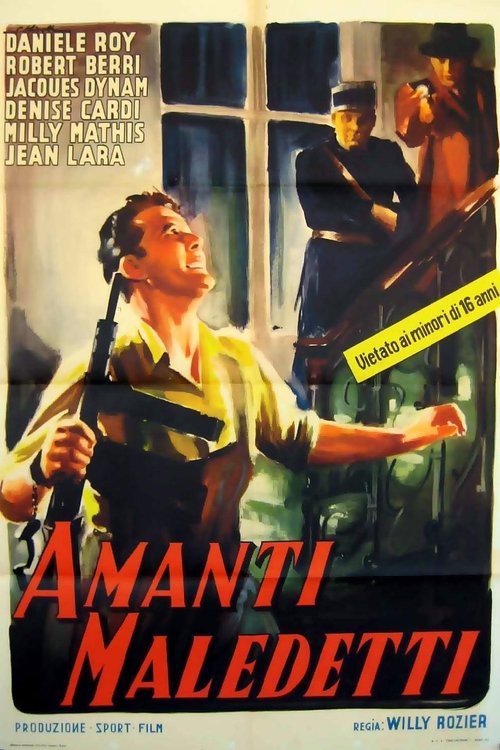 Gli+amanti+maledetti