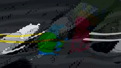 Adventure Time - 24. Bölüm