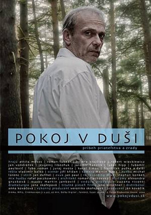 Guarda Pokoj v duši (2009) Film Completo ITALIANO Pokoj v duši (2009) Guarda il film in streaming online