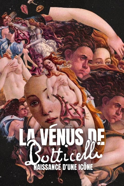 La Vénus de Botticelli, naissance d'une icône