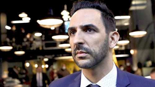 The Blacklist - 9. Bölüm