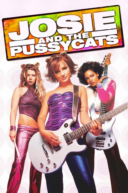 Josie+and+the+Pussycats