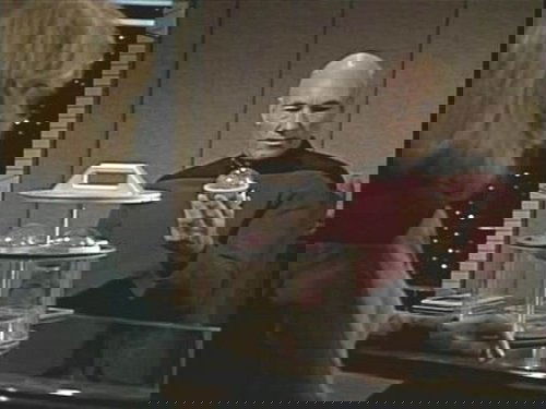 Star Trek: The Next Generation - 14. Bölüm