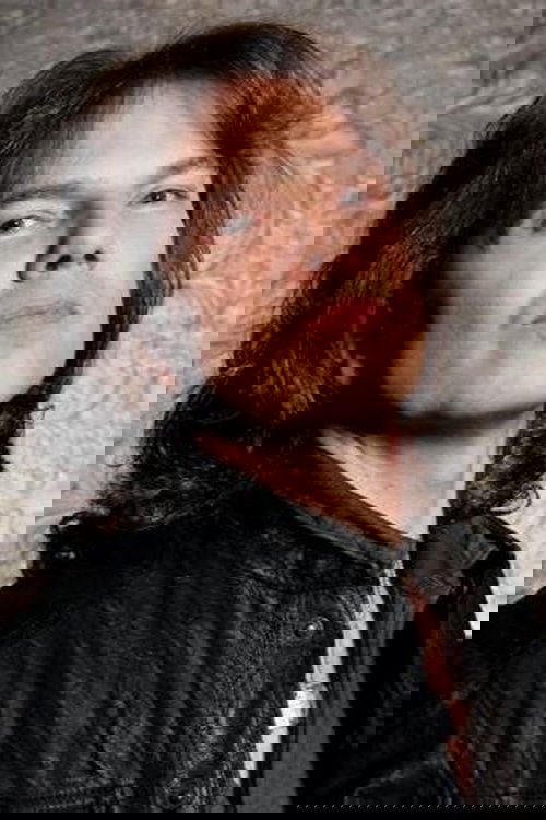 Poster of John Levén
