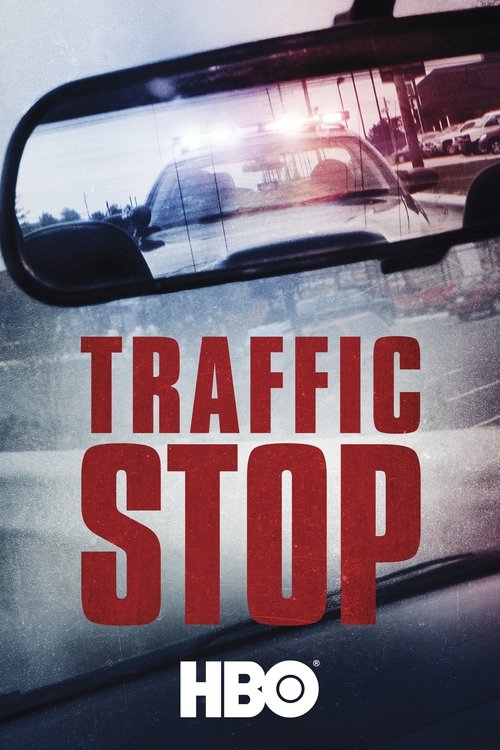 Traffic Stop 2017