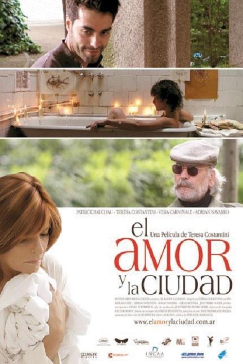 El amor y la ciudad