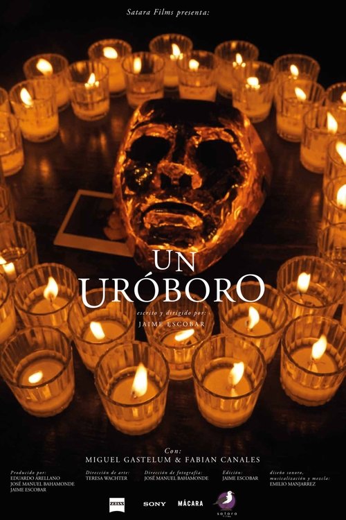 Watch Un Uróboro (2021) Full Movie Online Free