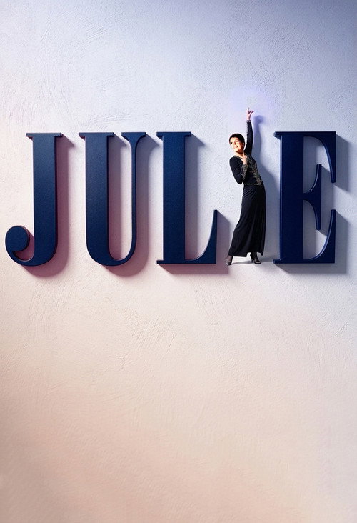Julie poster 8