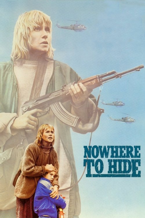 Nowhere+to+Hide