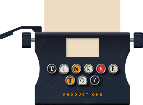 Production Company Logo