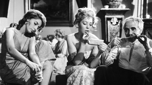 L'ange exterminateur (1963)