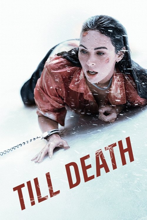 Till Death (2021) 完整觀看電影在線高清免費