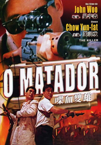 Assistir ! 喋血雙雄 1989 Filme Completo Dublado Online Gratis