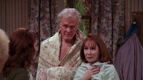 Everybody Loves Raymond - 7. Bölüm