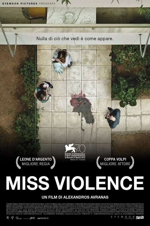 Miss+Violence
