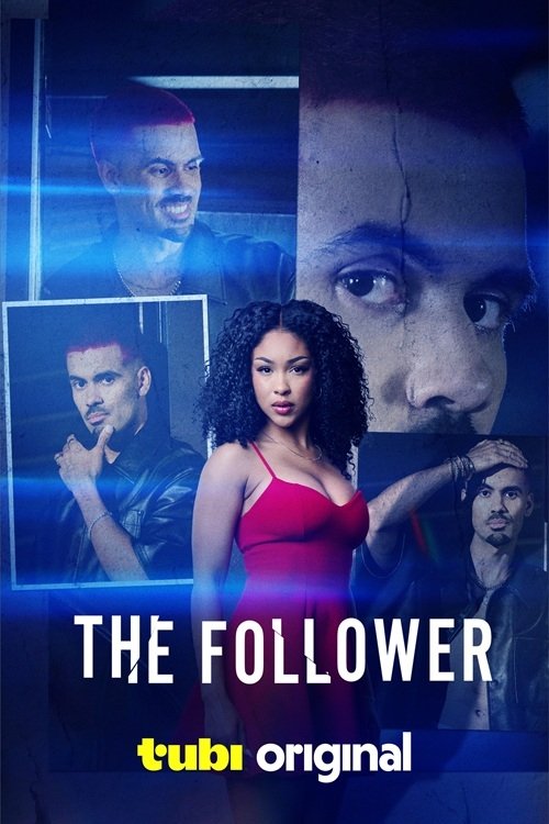 The Follower Poster
