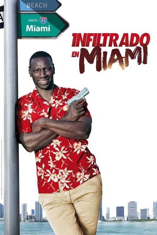 VER ! Infiltrado en Miami 2018 PELICULA COMPLETA ONLINE