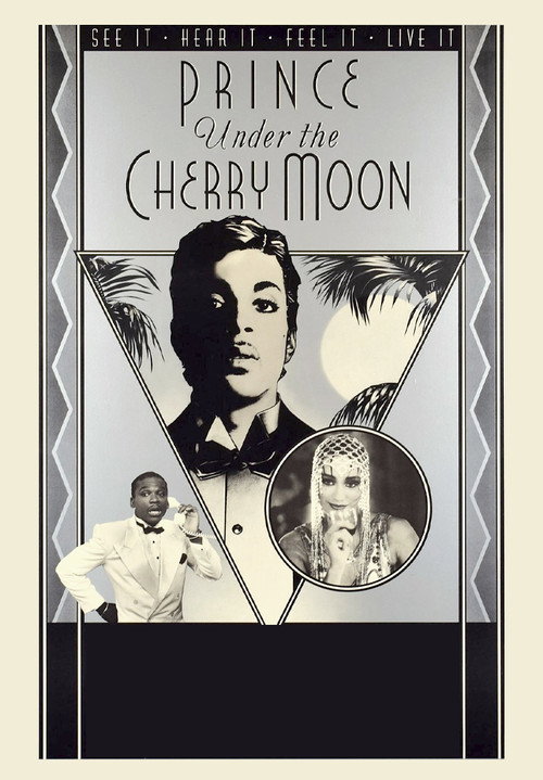 Under the Cherry Moon (1986) Film Complet en Francais