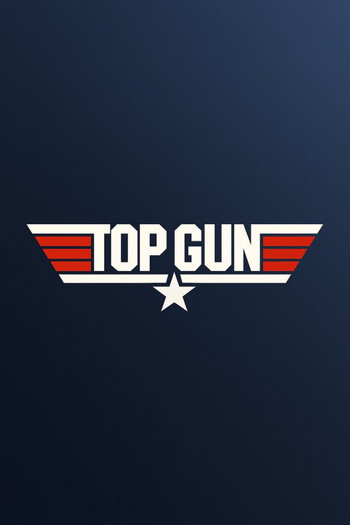 Top Gun 3电影海报