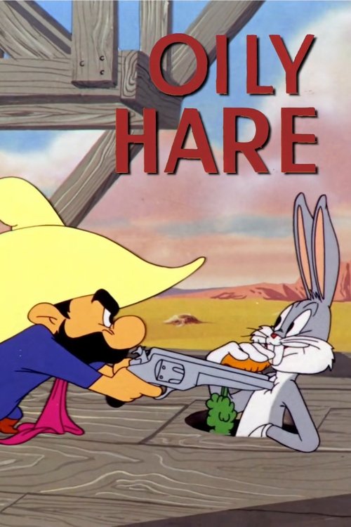 Oily+Hare