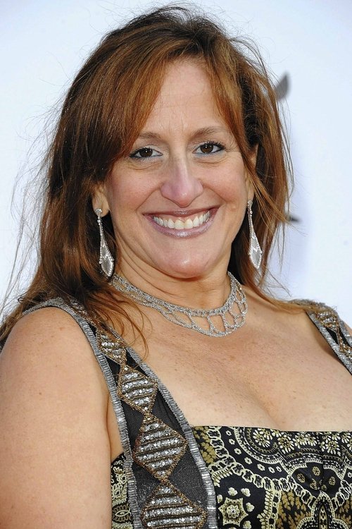 Poster of Cindy Chupack