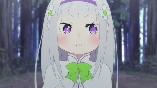 Re: Zero kara Hajimeru Isekai Seikatsu - 42. Bölüm